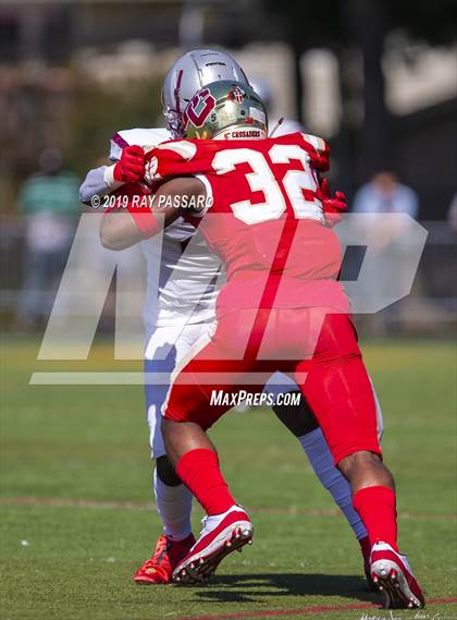 Thumbnail 2 in St. Peter's Prep @ Bergen Catholic photogallery.