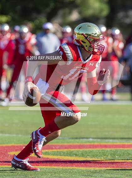 Thumbnail 2 in St. Peter's Prep @ Bergen Catholic photogallery.