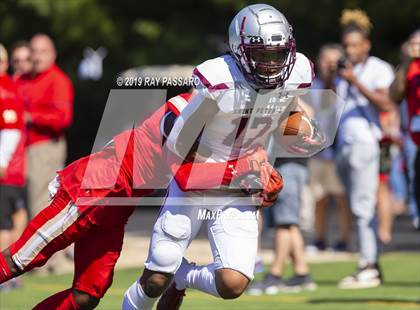 Thumbnail 3 in St. Peter's Prep @ Bergen Catholic photogallery.