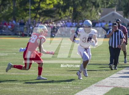 Thumbnail 2 in St. Peter's Prep @ Bergen Catholic photogallery.