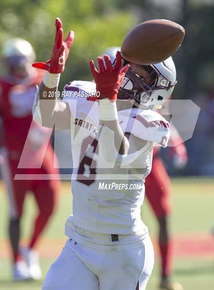 Thumbnail 1 in St. Peter's Prep @ Bergen Catholic photogallery.