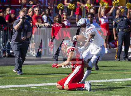 Thumbnail 3 in St. Peter's Prep @ Bergen Catholic photogallery.