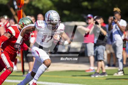 Thumbnail 1 in St. Peter's Prep @ Bergen Catholic photogallery.