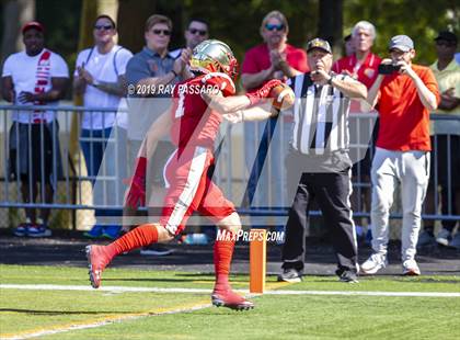Thumbnail 1 in St. Peter's Prep @ Bergen Catholic photogallery.