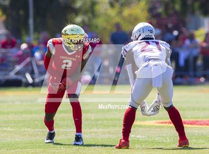 Thumbnail 1 in St. Peter's Prep @ Bergen Catholic photogallery.