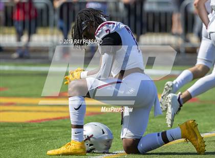 Thumbnail 1 in St. Peter's Prep @ Bergen Catholic photogallery.