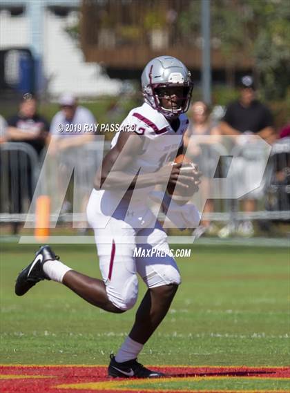 Thumbnail 1 in St. Peter's Prep @ Bergen Catholic photogallery.
