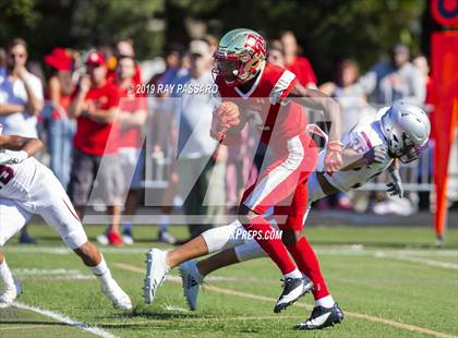 Thumbnail 3 in St. Peter's Prep @ Bergen Catholic photogallery.