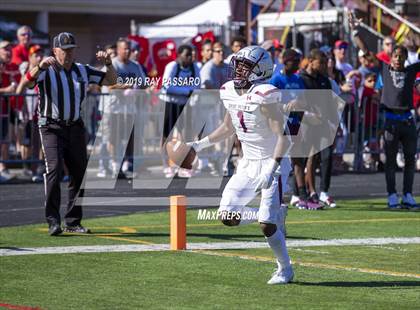 Thumbnail 1 in St. Peter's Prep @ Bergen Catholic photogallery.
