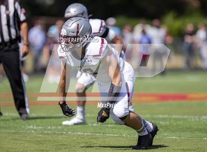 Thumbnail 2 in St. Peter's Prep @ Bergen Catholic photogallery.