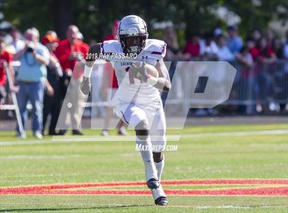 Thumbnail 1 in St. Peter's Prep @ Bergen Catholic photogallery.