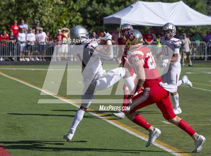 Thumbnail 3 in St. Peter's Prep @ Bergen Catholic photogallery.