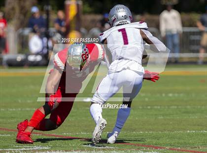 Thumbnail 2 in St. Peter's Prep @ Bergen Catholic photogallery.