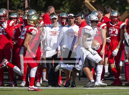 Thumbnail 1 in St. Peter's Prep @ Bergen Catholic photogallery.