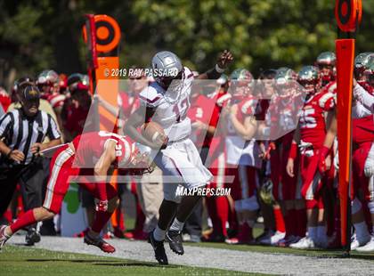 Thumbnail 3 in St. Peter's Prep @ Bergen Catholic photogallery.