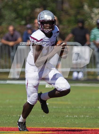 Thumbnail 3 in St. Peter's Prep @ Bergen Catholic photogallery.