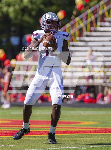 Thumbnail 3 in St. Peter's Prep @ Bergen Catholic photogallery.