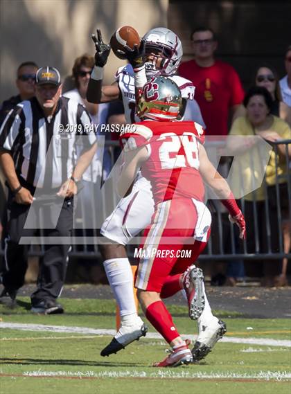 Thumbnail 3 in St. Peter's Prep @ Bergen Catholic photogallery.