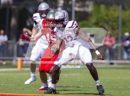 Thumbnail 1 in St. Peter's Prep @ Bergen Catholic photogallery.