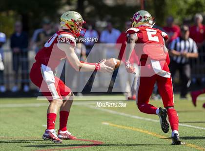 Thumbnail 2 in St. Peter's Prep @ Bergen Catholic photogallery.