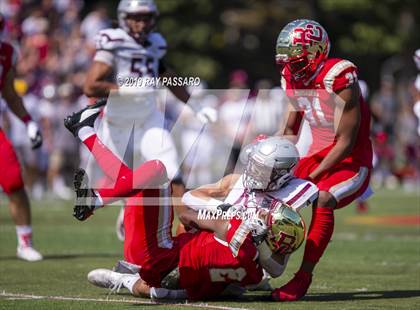 Thumbnail 2 in St. Peter's Prep @ Bergen Catholic photogallery.