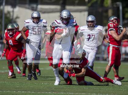 Thumbnail 1 in St. Peter's Prep @ Bergen Catholic photogallery.