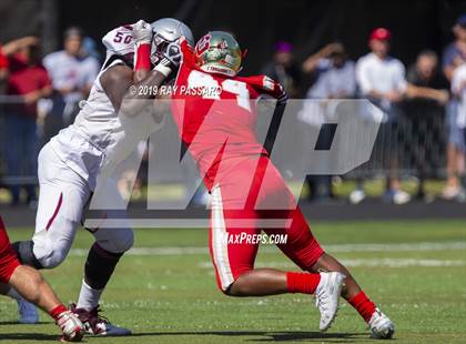 Thumbnail 2 in St. Peter's Prep @ Bergen Catholic photogallery.
