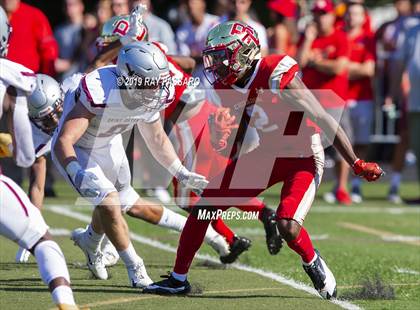 Thumbnail 1 in St. Peter's Prep @ Bergen Catholic photogallery.