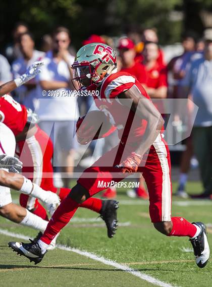 Thumbnail 3 in St. Peter's Prep @ Bergen Catholic photogallery.