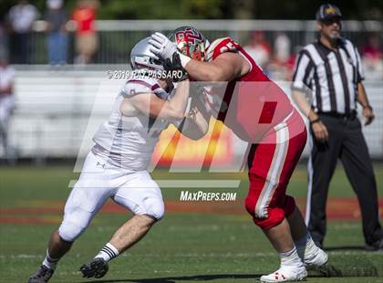 Thumbnail 1 in St. Peter's Prep @ Bergen Catholic photogallery.