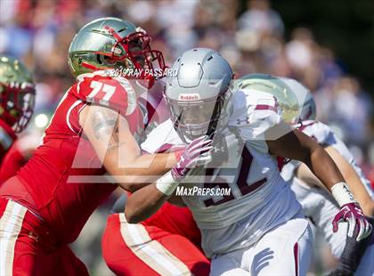 Thumbnail 3 in St. Peter's Prep @ Bergen Catholic photogallery.
