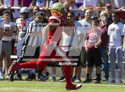 Thumbnail 2 in St. Peter's Prep @ Bergen Catholic photogallery.