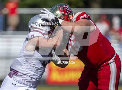Thumbnail 2 in St. Peter's Prep @ Bergen Catholic photogallery.