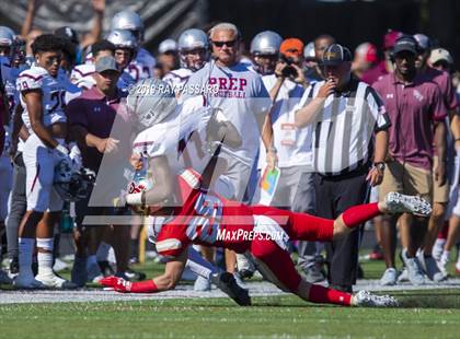 Thumbnail 2 in St. Peter's Prep @ Bergen Catholic photogallery.