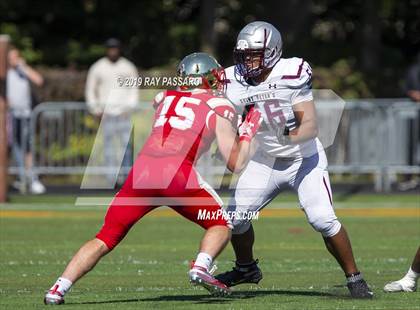 Thumbnail 1 in St. Peter's Prep @ Bergen Catholic photogallery.
