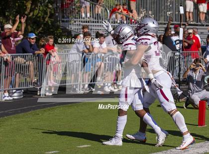 Thumbnail 3 in St. Peter's Prep @ Bergen Catholic photogallery.