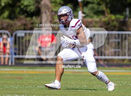 Thumbnail 2 in St. Peter's Prep @ Bergen Catholic photogallery.