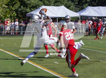 Thumbnail 2 in St. Peter's Prep @ Bergen Catholic photogallery.