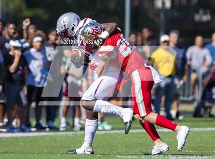 Thumbnail 1 in St. Peter's Prep @ Bergen Catholic photogallery.