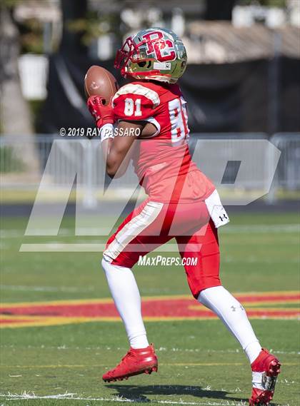 Thumbnail 3 in St. Peter's Prep @ Bergen Catholic photogallery.