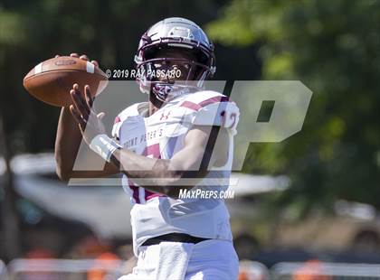 Thumbnail 3 in St. Peter's Prep @ Bergen Catholic photogallery.