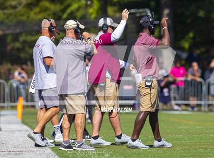 Thumbnail 2 in St. Peter's Prep @ Bergen Catholic photogallery.