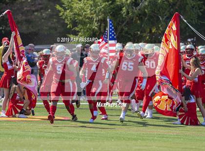 Thumbnail 2 in St. Peter's Prep @ Bergen Catholic photogallery.