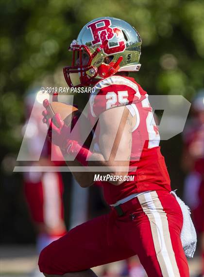 Thumbnail 2 in St. Peter's Prep @ Bergen Catholic photogallery.