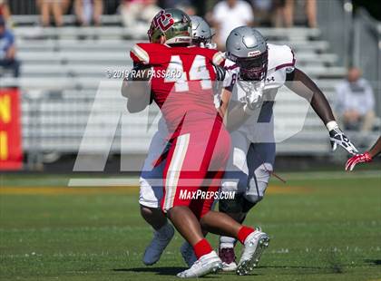 Thumbnail 3 in St. Peter's Prep @ Bergen Catholic photogallery.