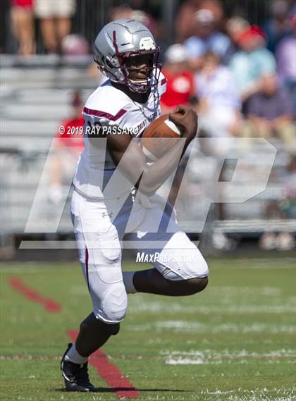 Thumbnail 3 in St. Peter's Prep @ Bergen Catholic photogallery.