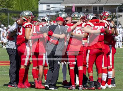 Thumbnail 1 in St. Peter's Prep @ Bergen Catholic photogallery.