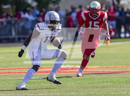Thumbnail 2 in St. Peter's Prep @ Bergen Catholic photogallery.