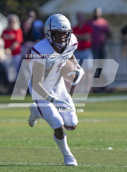 Thumbnail 2 in St. Peter's Prep @ Bergen Catholic photogallery.
