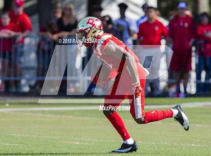 Thumbnail 1 in St. Peter's Prep @ Bergen Catholic photogallery.